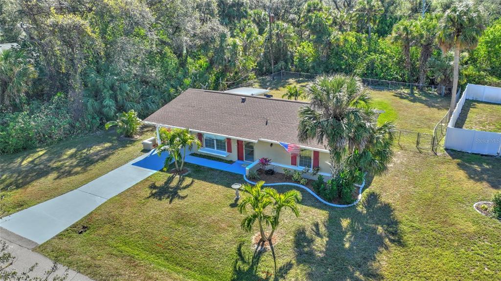 Picture of 19071 Helena Avenue, Port Charlotte, FL 33948