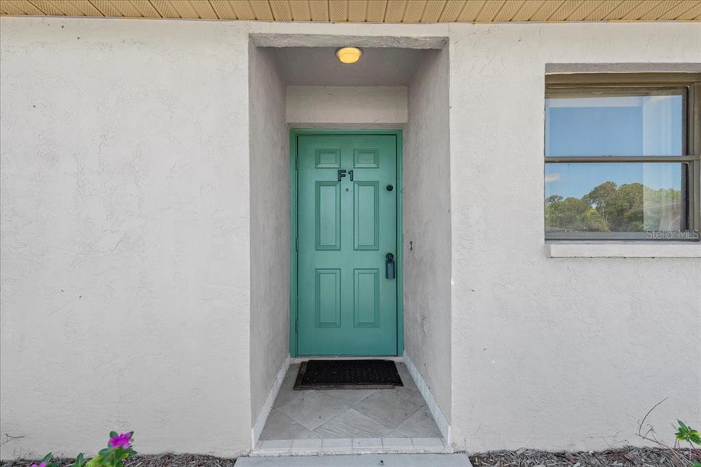 Picture of 24540 Harborview Road Unit F1, Punta Gorda, FL 33980