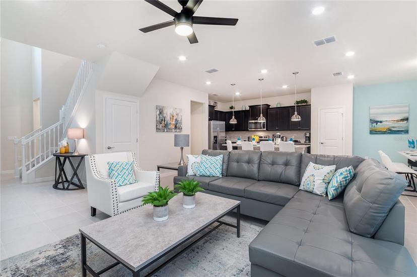 Picture of 1611 Kona Lane, Davenport FL 33897