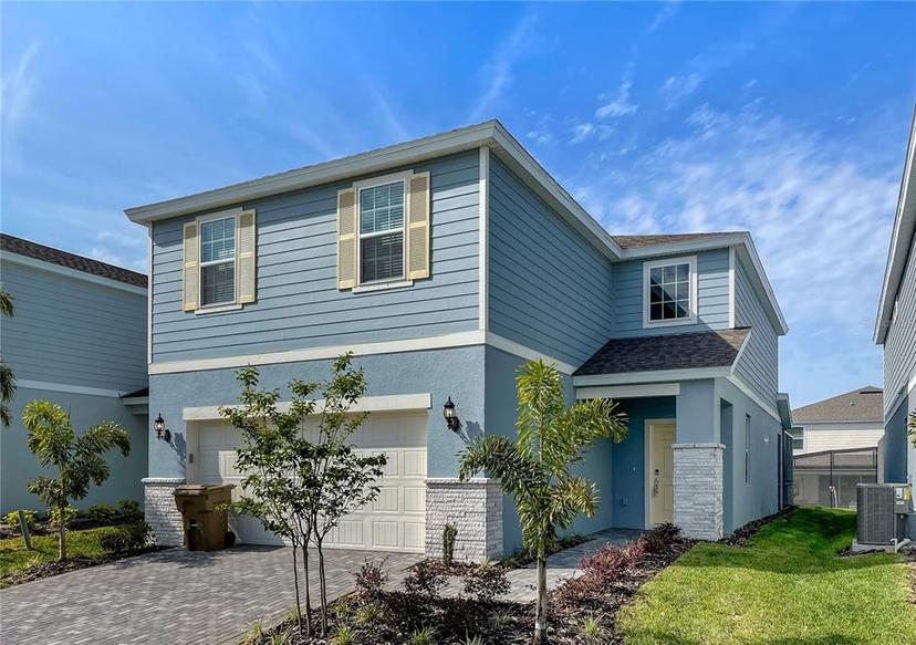Picture of 1611 Kona Lane, Davenport FL 33897