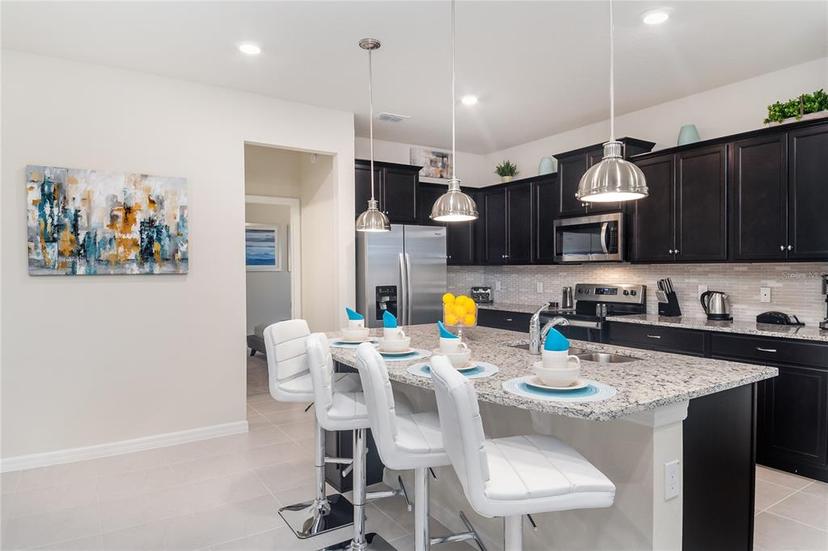 Picture of 1611 Kona Lane, Davenport FL 33897