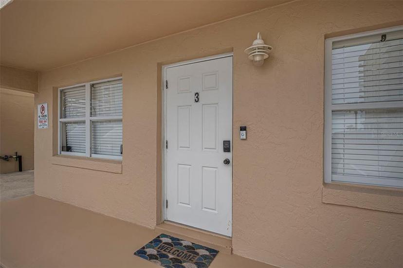 Picture of 3724 S Atlantic Avenue Unit 30, Daytona Beach FL 32118