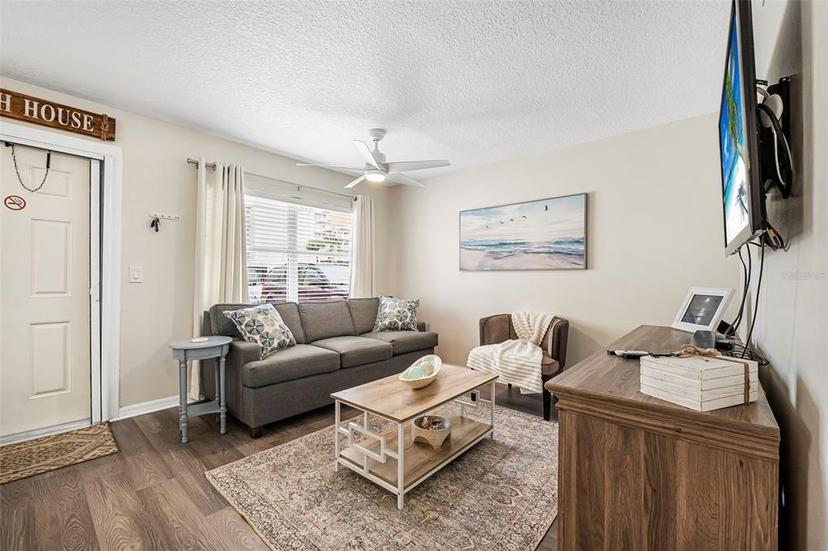Picture of 3724 S Atlantic Avenue Unit 30, Daytona Beach FL 32118