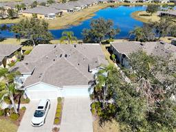 Picture of 2071 Sifield Greens Way Unit 103, Sun City Center, FL 33573