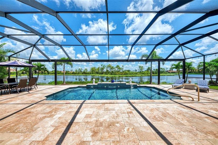 Picture of 20686 Valprato Court, Venice FL 34293