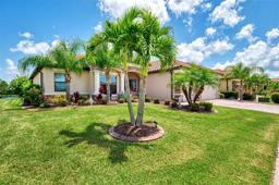 Picture of 20686 Valprato Court, Venice, FL 34293