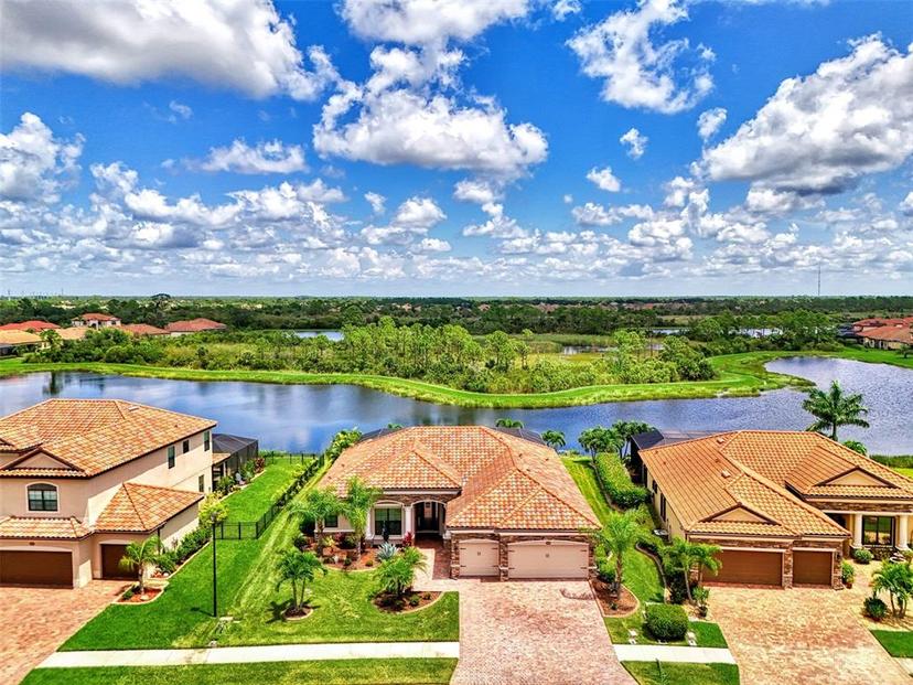 Picture of 20686 Valprato Court, Venice FL 34293