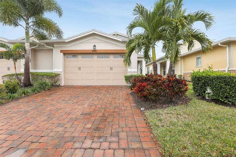 Picture of 2451 Datura Loop, St Cloud FL 34772
