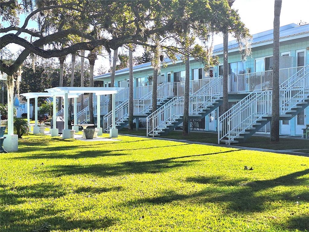 Picture of 541 S Peninsula Avenue Unit A03, New Smyrna Beach, FL 32169
