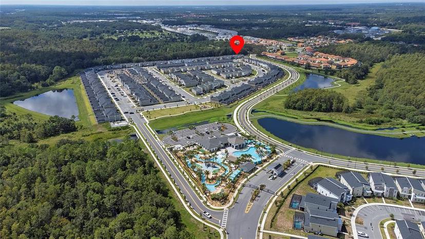 Picture of 2381 Reading Trail, Kissimmee FL 34746