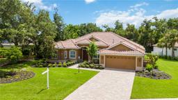 Picture of 3861 Royal Hammock Boulevard, Sarasota, FL 34240