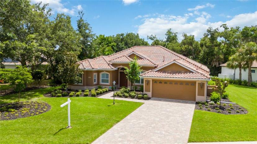 Picture of 3861 Royal Hammock Boulevard, Sarasota FL 34240