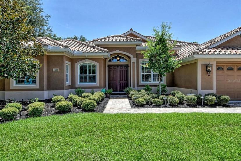 Picture of 3861 Royal Hammock Boulevard, Sarasota FL 34240