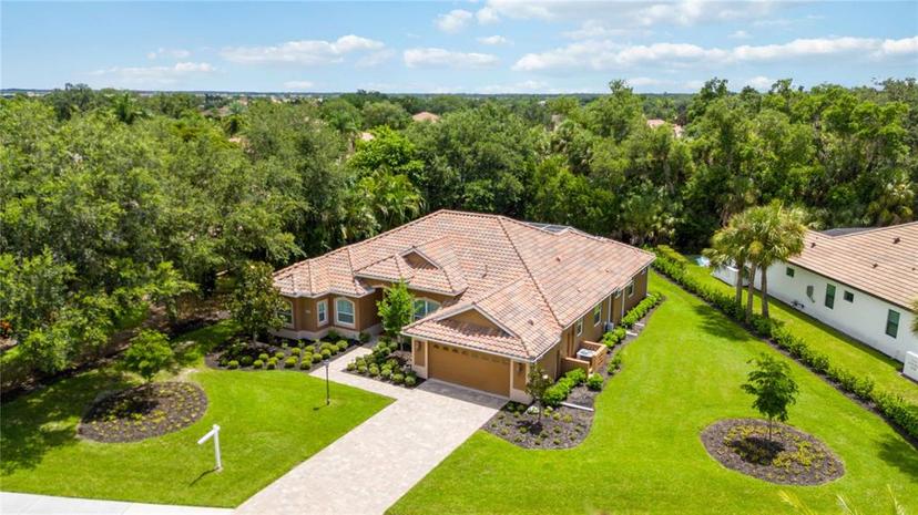 Picture of 3861 Royal Hammock Boulevard, Sarasota FL 34240