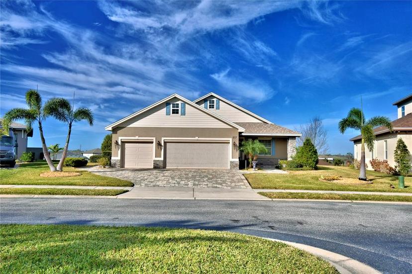 Picture of 537 Pond Cypress Court, Auburndale FL 33823