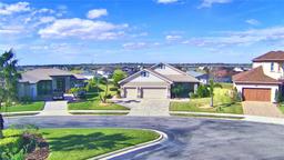Picture of 537 Pond Cypress Court, Auburndale, FL 33823