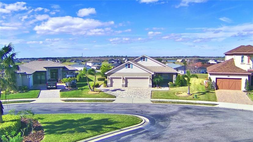 Picture of 537 Pond Cypress Court, Auburndale FL 33823