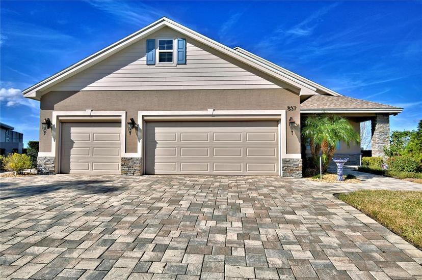 Picture of 537 Pond Cypress Court, Auburndale FL 33823