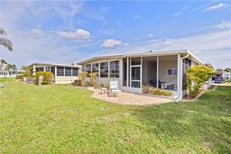 Picture of 2100 Kings Highway Unit 627, Port Charlotte, FL 33980