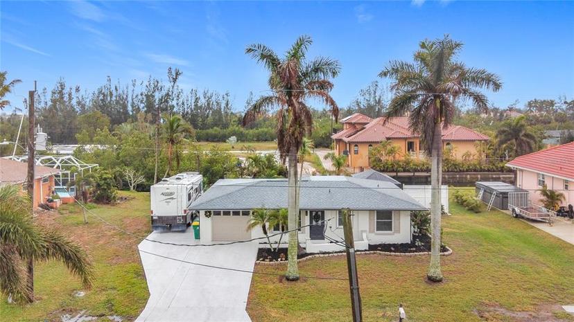 Picture of 141 Singapore Road, Punta Gorda FL 33950
