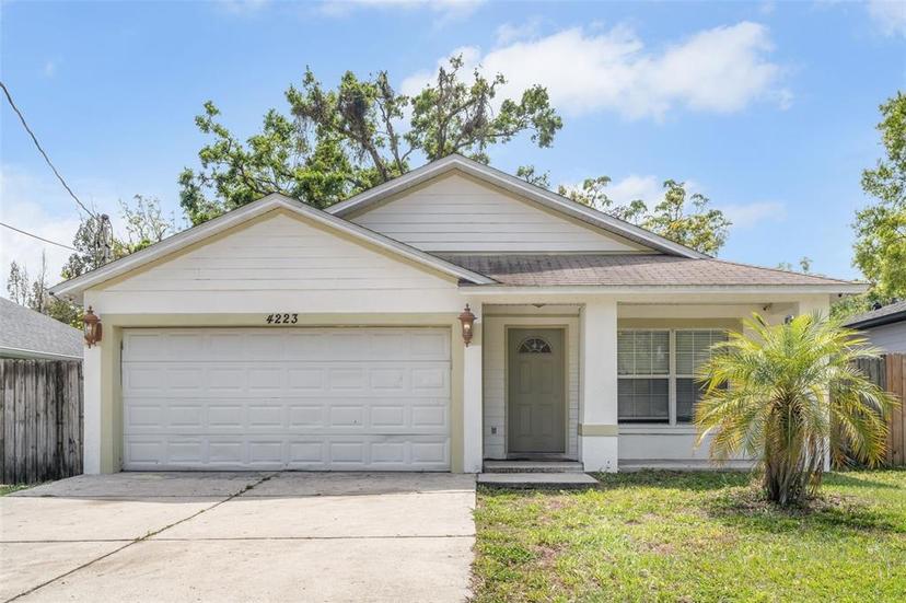 Picture of 4223 E Emma Street, Tampa FL 33610