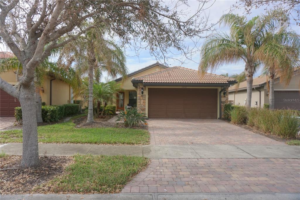 Picture of 19155 Mangieri Street, Venice, FL 34293