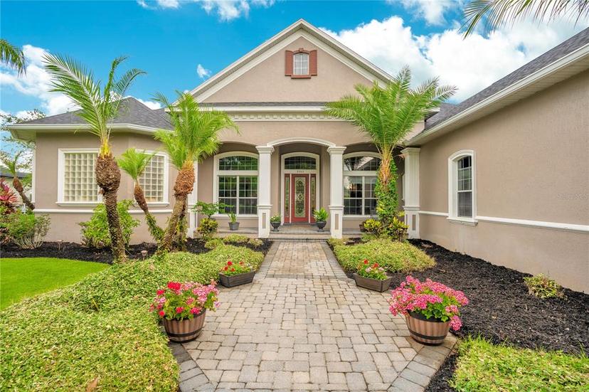 Picture of 2682 Wyndsor Oaks Place, Winter Haven FL 33884