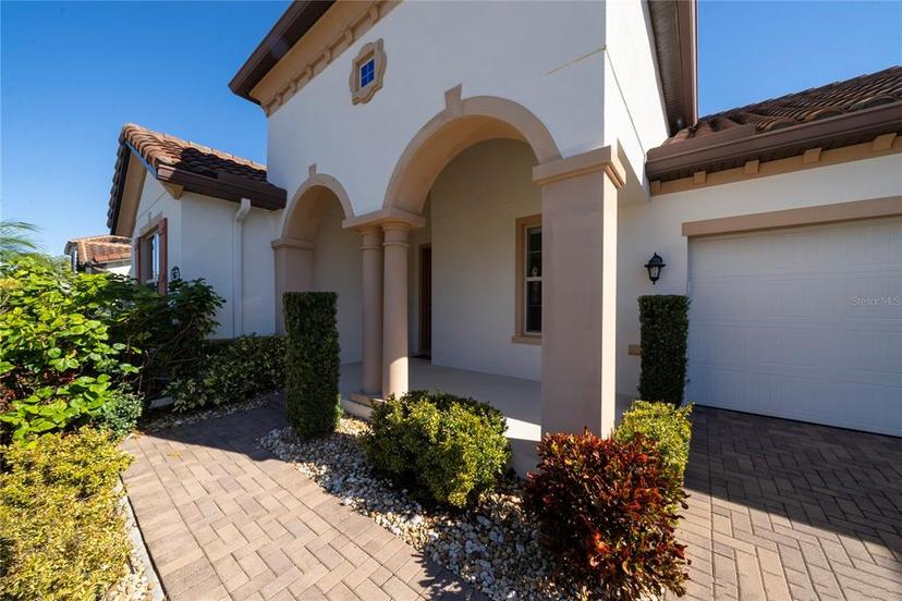 Picture of 9067 Arbors Edge Trail, Windermere FL 34786