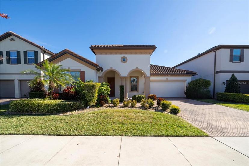 Picture of 9067 Arbors Edge Trail, Windermere FL 34786
