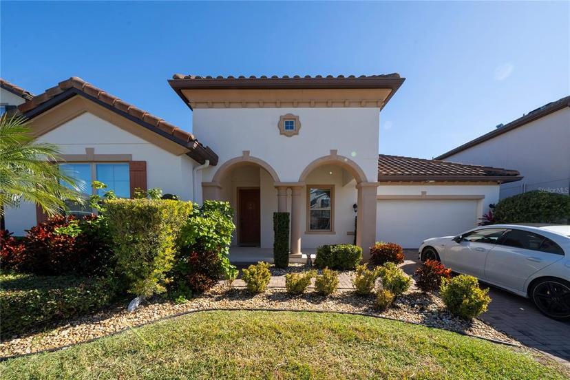 Picture of 9067 Arbors Edge Trail, Windermere FL 34786