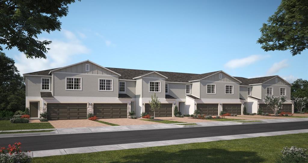 Picture of 2513 Starry Point, St Cloud, FL 34769