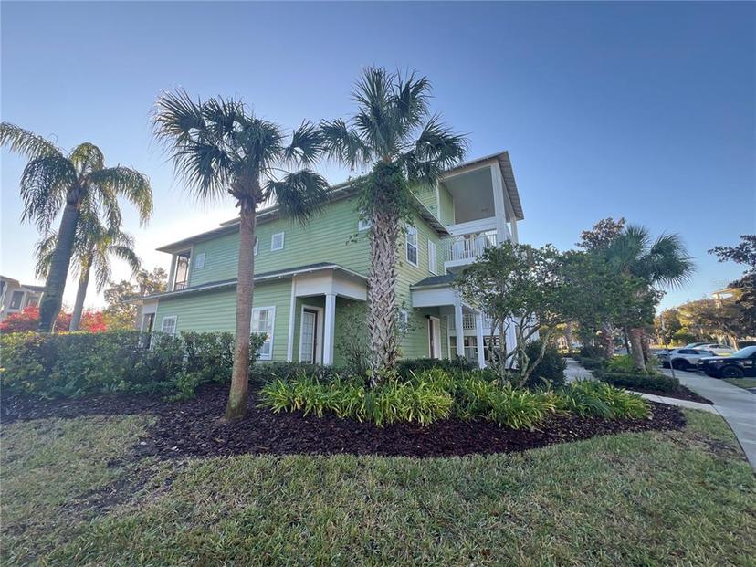 Picture of 910 Gran Bahama Boulevard Unit 910, Davenport FL 33897