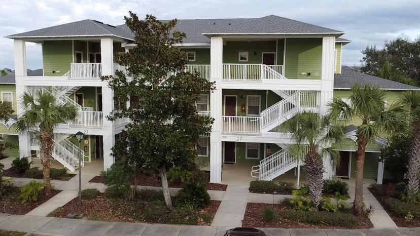 Picture of 910 Gran Bahama Boulevard Unit 910, Davenport FL 33897