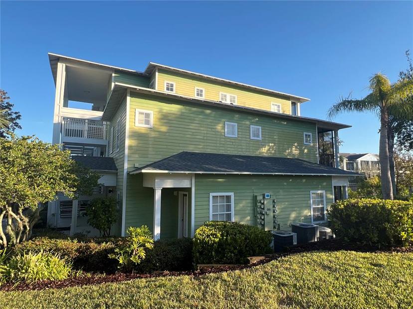 Picture of 910 Gran Bahama Boulevard Unit 910, Davenport FL 33897
