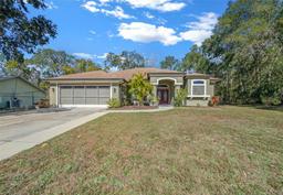 Picture of 628 Erin Way, Brooksville, FL 34601