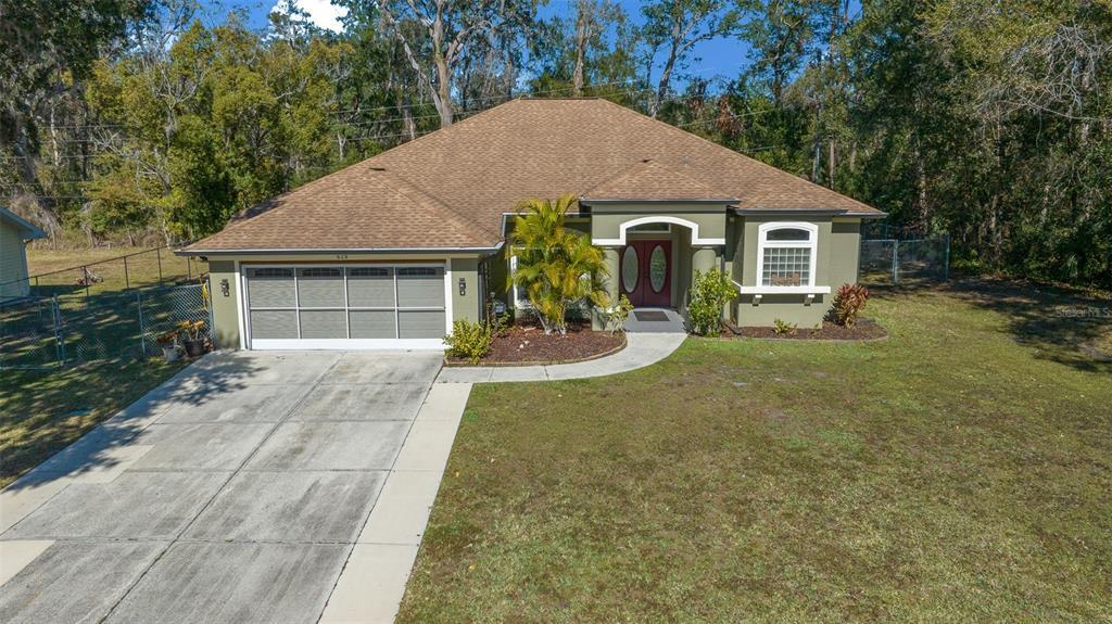 Picture of 628 Erin Way, Brooksville, FL 34601
