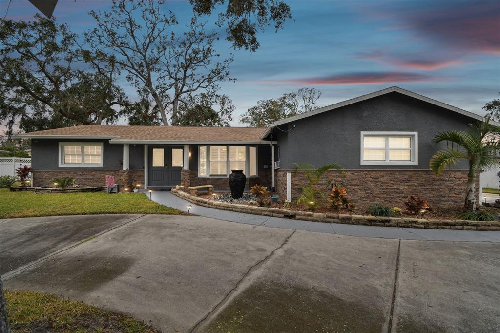 Picture of 12840 Sophia Circle, Largo, FL 33774