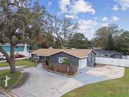 Picture of 12840 Sophia Circle, Largo, FL 33774