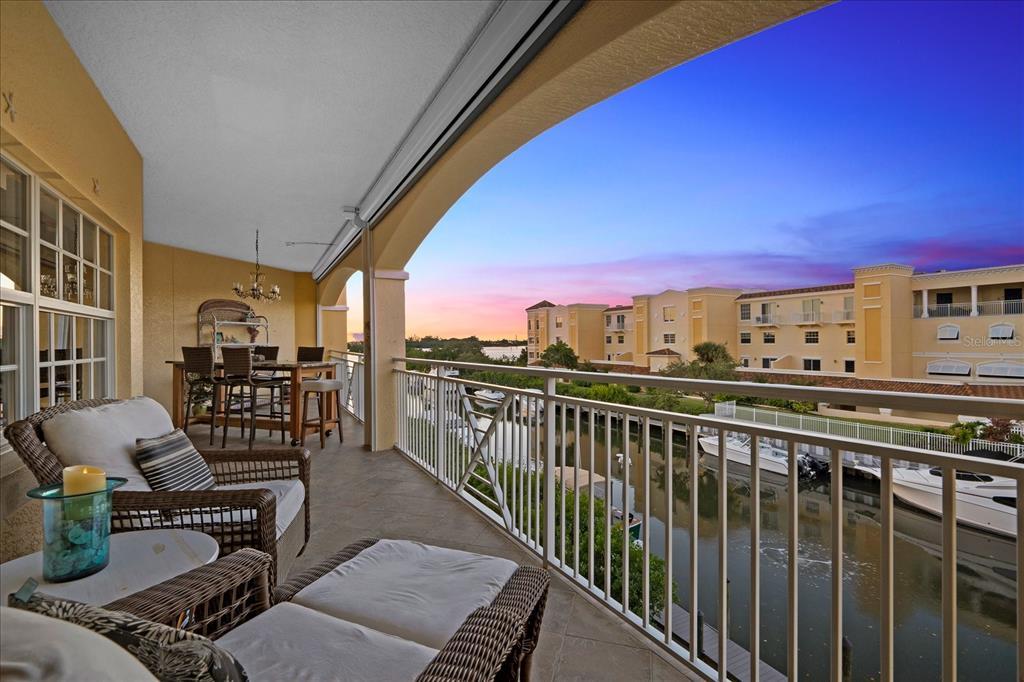 Picture of 14041 Bellagio Way Unit 315, Osprey, FL 34229