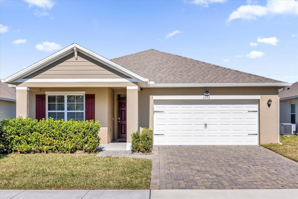 Picture of 5372 Palomino Place, Apopka, FL 32712