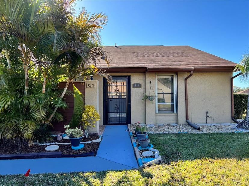 Picture of 812 Park Villa Cir, Orlando FL 32824