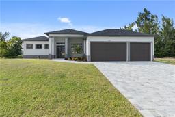 Picture of 1020 NW 28Th Avenue, Cape Coral, FL 33993