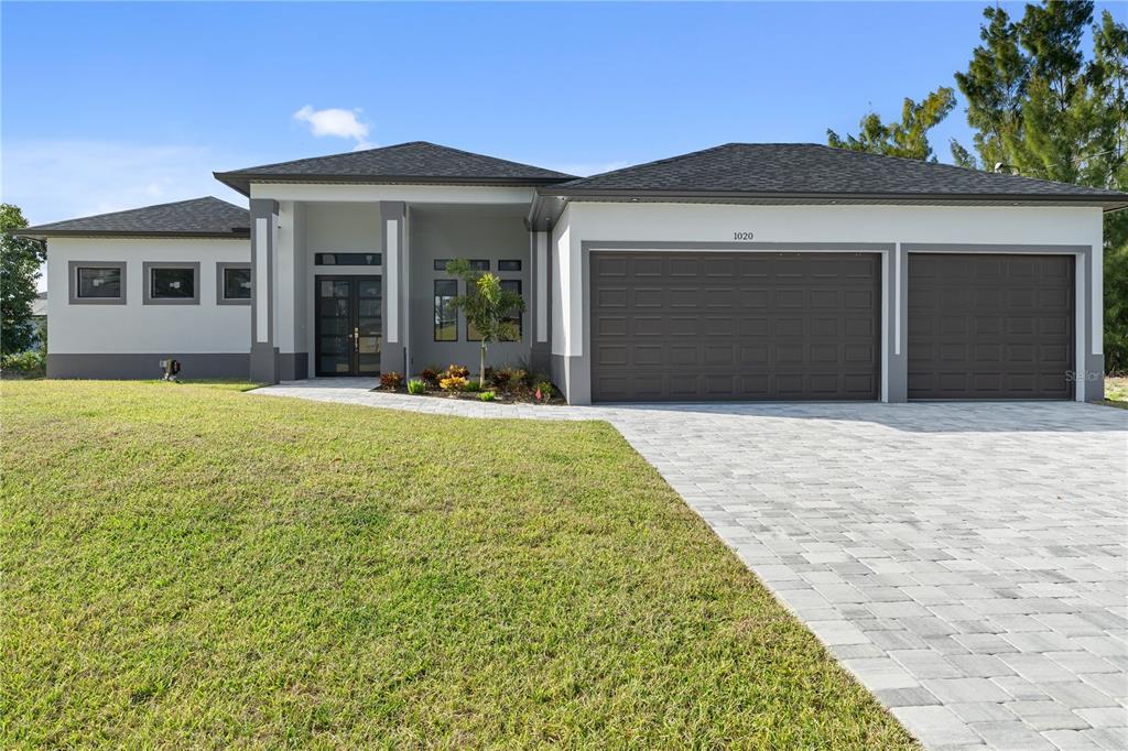 Picture of 1020 NW 28Th Avenue, Cape Coral, FL 33993