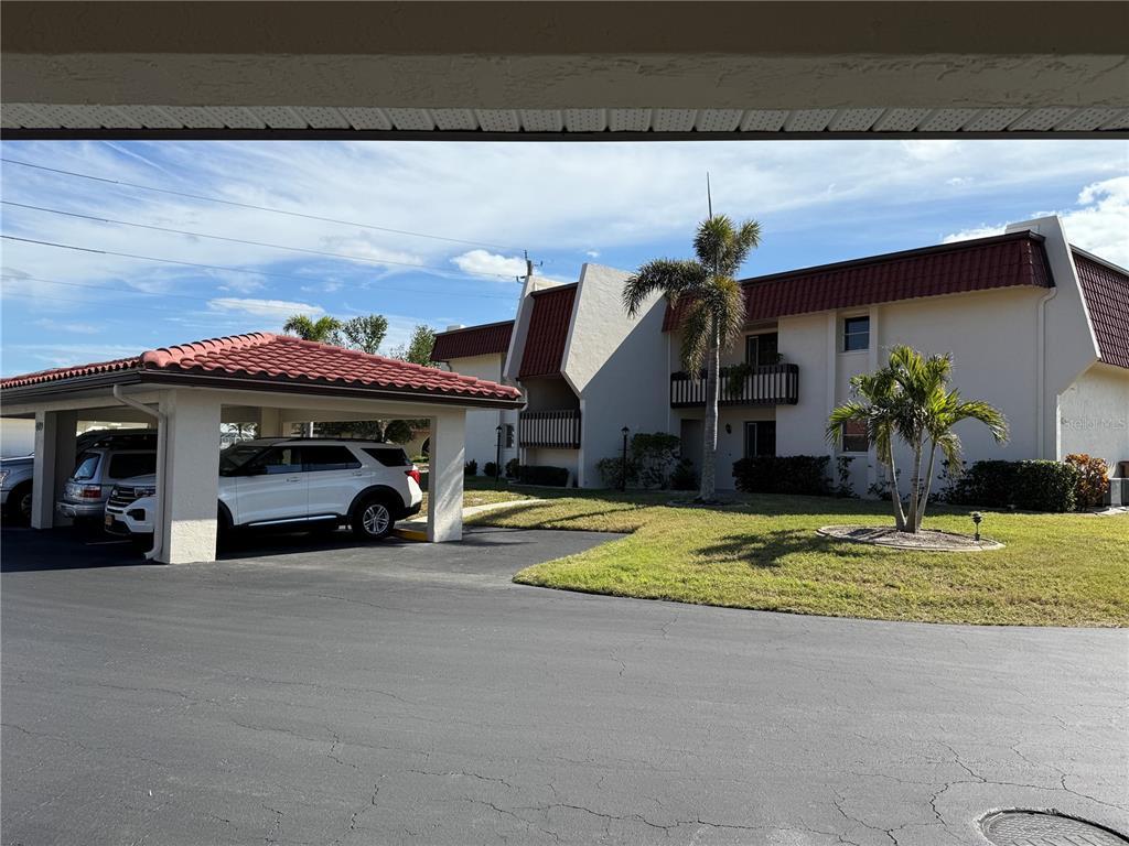Picture of 311 Garvin Street Unit 409D, Punta Gorda, FL 33950