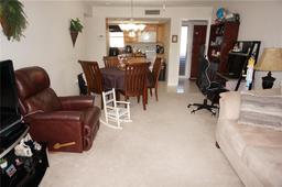 Picture of 311 Garvin Street Unit 409D, Punta Gorda, FL 33950