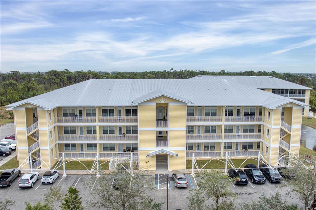 Picture of 102 Natures Way Unit 2305, Rotonda West, FL 33947