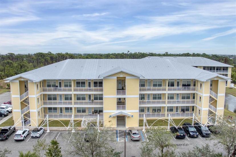 Picture of 102 Natures Way Unit 2305, Rotonda West FL 33947