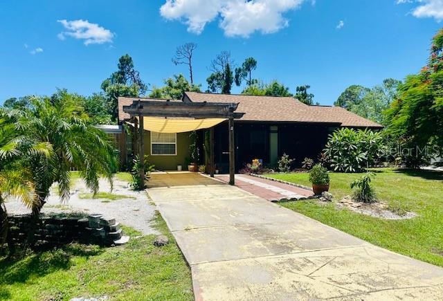 Picture of 18085 Wintergarden Avenue, Port Charlotte, FL 33948