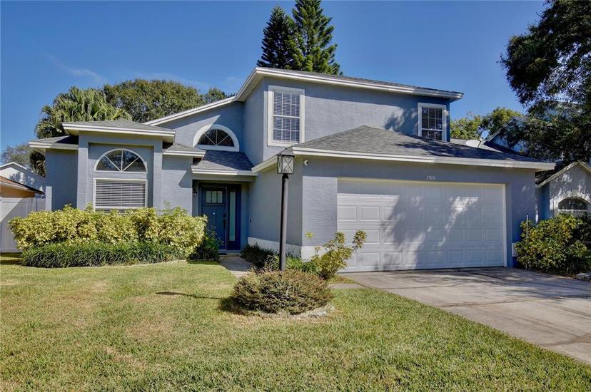 Picture of 13111 Point O Wood Court, Orlando FL 32828