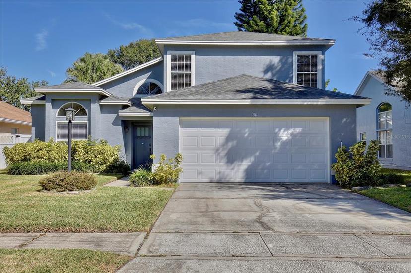 Picture of 13111 Point O Wood Court, Orlando FL 32828